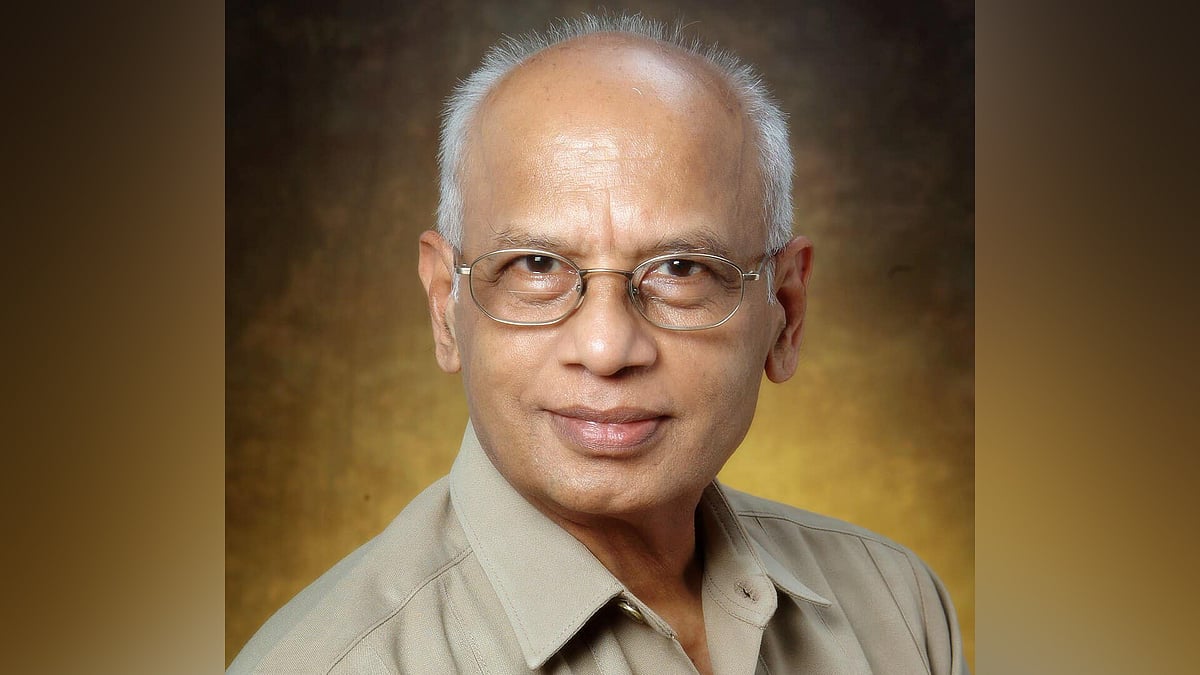 വൈദ്യശാസ്ത്ര ലോകത്തിന് കേരളം നല്‍കിയ മഹത്തായ സംഭാവന; ഡോ. വല്യത്താന്റെ നിര്യാണത്തില്‍ അനുശോചിച്ച് മുഖ്യമന്ത്രി